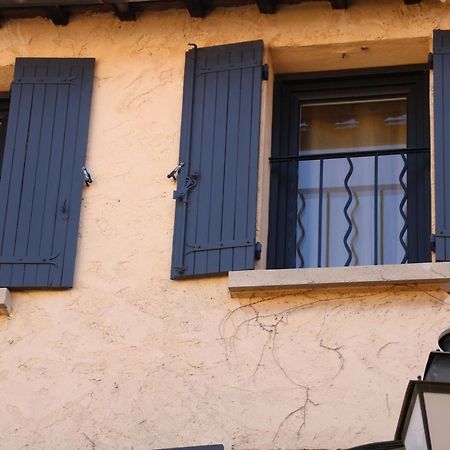 Villa La Vindicta Bédoin Esterno foto